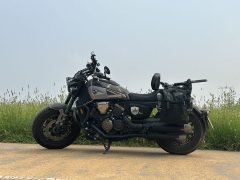 QJMOTOR Shan 600 560 cc - фото 3