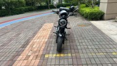 Yingang Super Mini 150 - фото 1