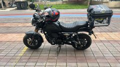 Yingang Super Mini 150 - фото 2