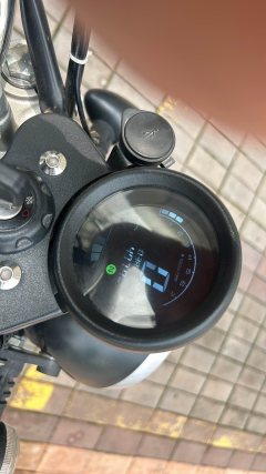 Yingang Super Mini 150 - фото 3