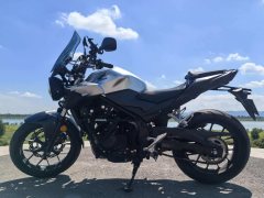 Honda CB400F - фото 1