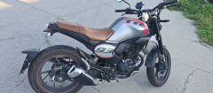 Sundiro Honda CBF190TR - фото 6