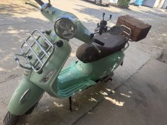 VESPA Primavera 150 cc - фото 4