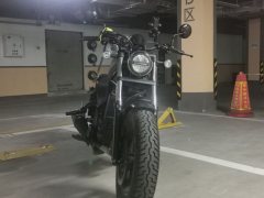 Honda CM300 - фото 2