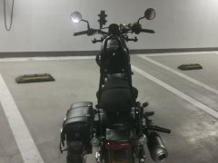 Honda CM300 - фото 3