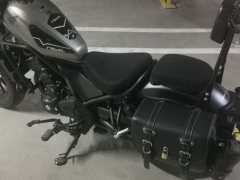 Honda CM300 - фото 5