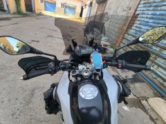 BMW F 750 GS 850 cc - фото 3