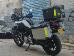 BMW F 750 GS 850 cc - фото 7