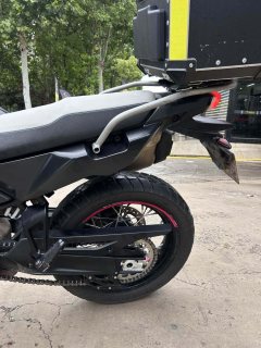 CFMOTO 800MT-X - фото 1