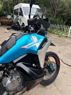 CFMOTO 800MT-X - фото 4