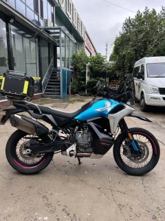 CFMOTO 800MT-X - фото 5