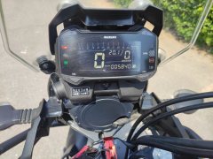 Haojue Suzuki DL250 - фото 1