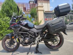 Haojue Suzuki DL250 - фото 2