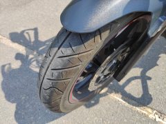 Haojue Suzuki DL250 - фото 6