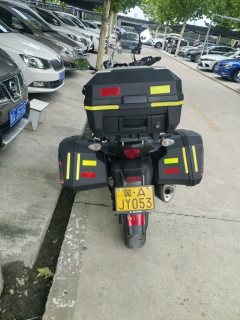 Haojue Suzuki DL250 - фото 4