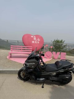 Voge SR4 Max 350 cc - фото 1