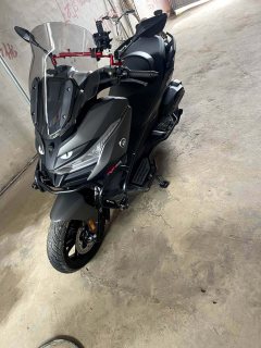 Voge SR4 Max 350 cc - фото 2