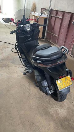 Voge SR4 Max 350 cc - фото 3