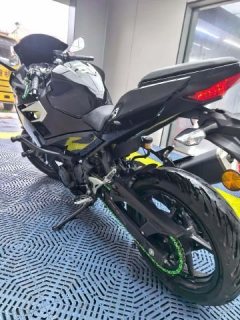 Kawasaki Ninja 400 - фото 3