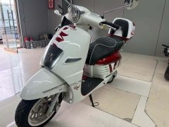 Peugeot DJANGO 150 cc - фото 1