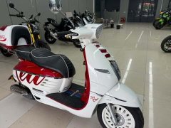 Peugeot DJANGO 150 cc - фото 3