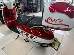 Peugeot DJANGO 150 cc - фото 4