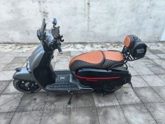 Weiduoliya Sixties 150Si - фото 1
