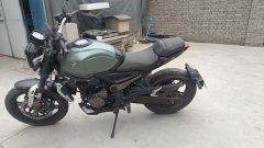 Voge 300AC - фото 1