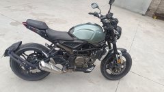 Voge 300AC - фото 2