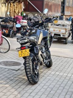 CFMOTO 450MT - фото 2