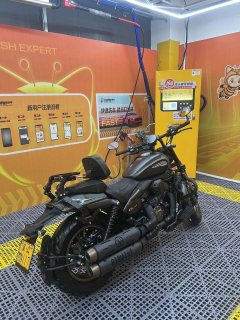 Voge CU250 - фото 1