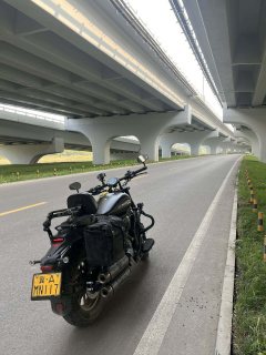 Voge CU250 - фото 2