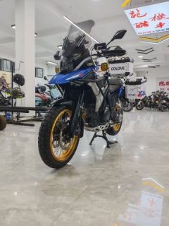 Kayo 525X 500 cc - фото 1
