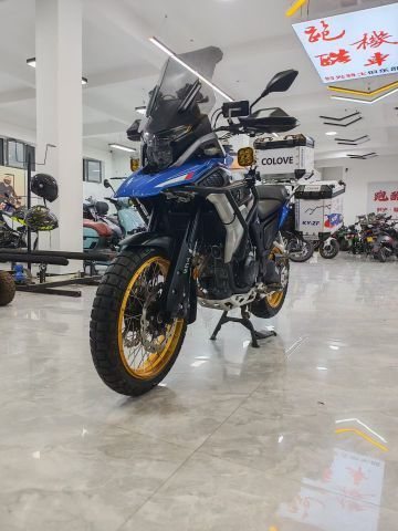 2023 Kayo 525X 500 cc