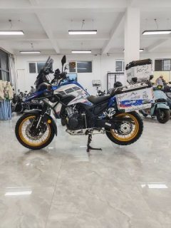 Kayo 525X 500 cc - фото 2