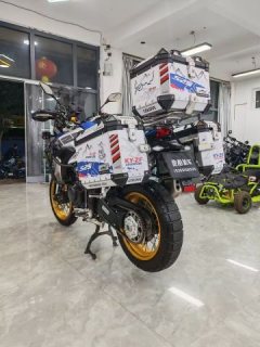 Kayo 525X 500 cc - фото 3