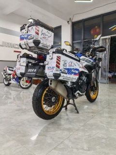 Kayo 525X 500 cc - фото 4