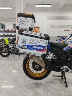 Kayo 525X 500 cc - фото 5