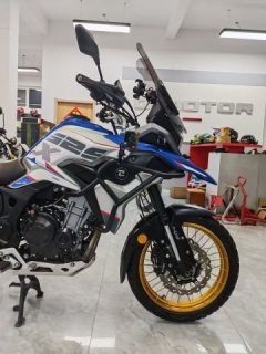 Kayo 525X 500 cc - фото 6