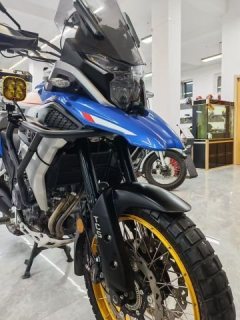 Kayo 525X 500 cc - фото 7