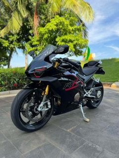Zhangxue Motorcycles 500RR - фото 1