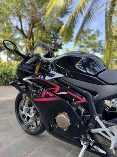 Zhangxue Motorcycles 500RR - фото 11