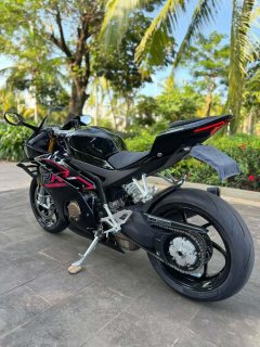 Zhangxue Motorcycles 500RR - фото 12