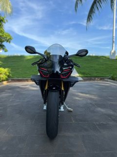 Zhangxue Motorcycles 500RR - фото 2