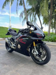 Zhangxue Motorcycles 500RR - фото 3