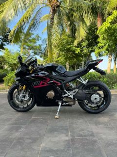 Zhangxue Motorcycles 500RR - фото 4