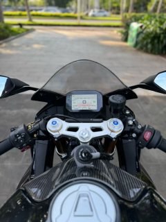 Zhangxue Motorcycles 500RR - фото 5