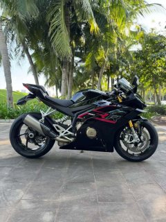 Zhangxue Motorcycles 500RR - фото 6