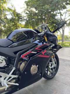 Zhangxue Motorcycles 500RR - фото 7