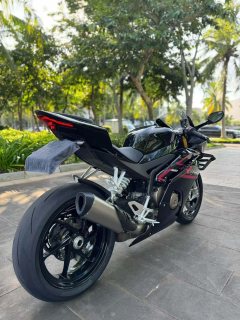 Zhangxue Motorcycles 500RR - фото 8